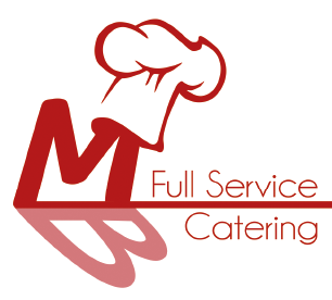 MB Catering Logo