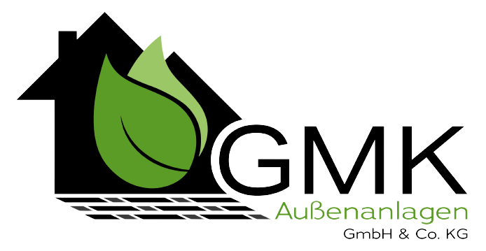 GMK Außenanlagen GmbH Logo