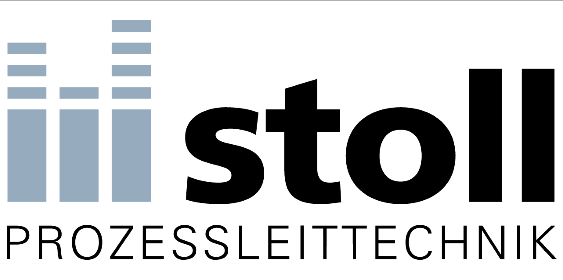 Stoll Prozesstechnik Logo
