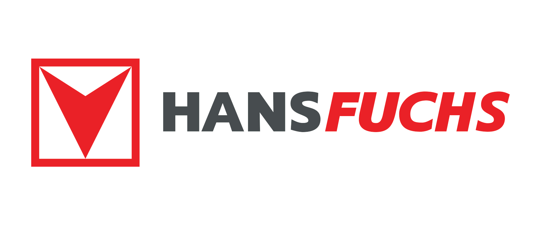 Logo Hans Fuchs