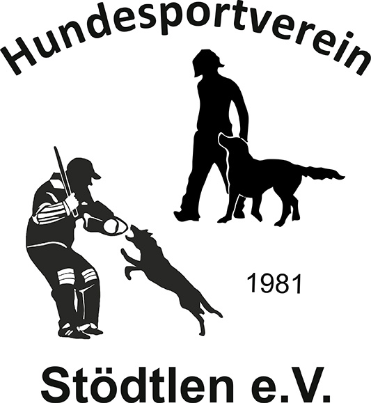 Hundesportverein Stödtlen Wappen