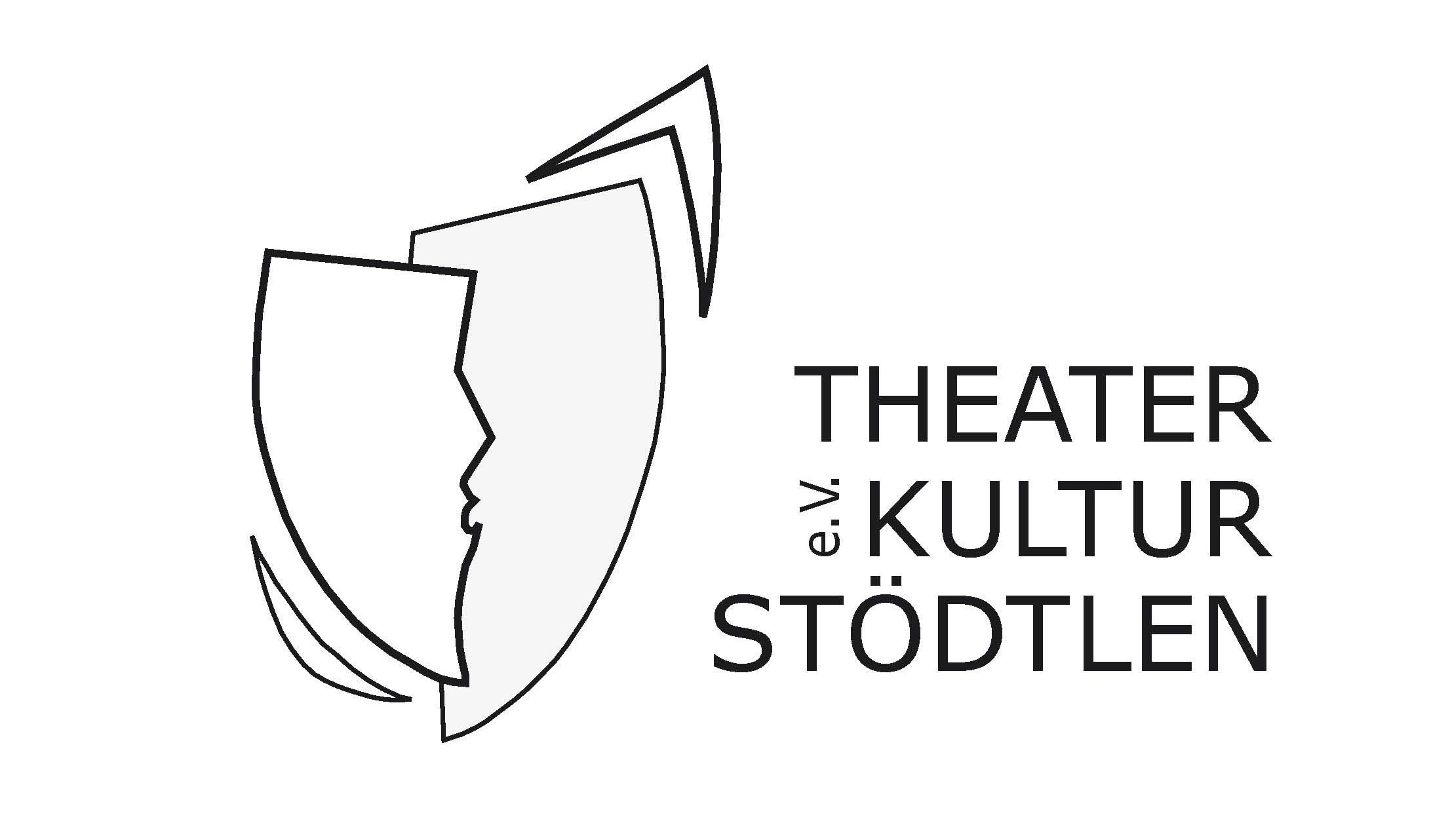 TheaterKulturStödtlen Logo